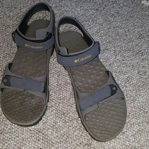 Men's Columbia Shoes